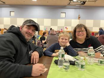 (Photo courtesy Brenda Thomas/South Street School)