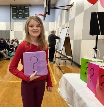(Photo courtesy Brenda Thomas/South Street School)
