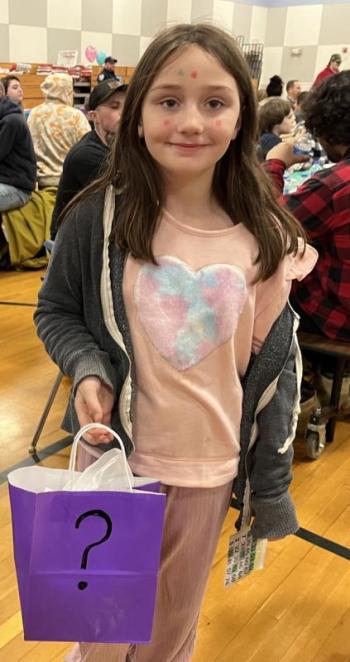 (Photo courtesy Brenda Thomas/South Street School)