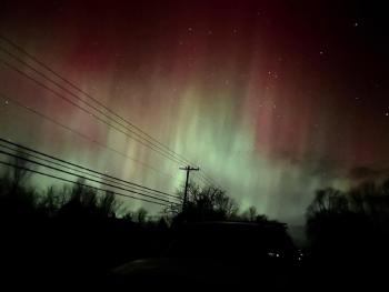 Northern Lights