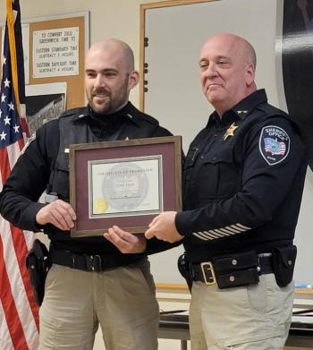 Cody Laite (photo provided by Sheriff Jason Trundy)