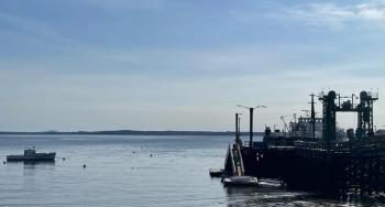 Harbor