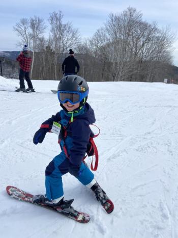 (Photo courtesy Seaside Village Preschool)
