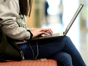 (Photo courtesy Husson University)