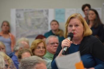 Thomaston town meeting 2023