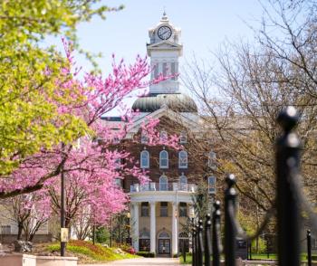 (Photo courtesy Kutztown University)
