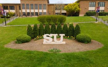 Shenandoah University has announced that 943 students earned Dean's List honors for the Spring 2023 semester. (Photo courtesy Shenandoah University)