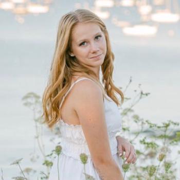 Allison Colburn. (Photo courtesy Maine Lobster Festival)