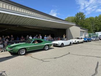 (Photo courtesy Owls Head Transportation Museum)