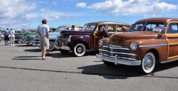 (Photo courtesy Owls Head Transportation Museum)