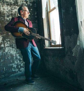 John Hiatt