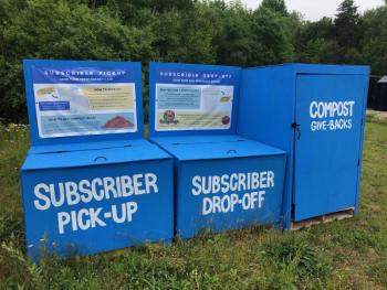 Photo courtesy Scrapdogs Community Compost