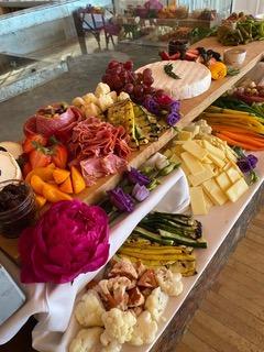 (Photo courtesy of E. Wales Hospitality)