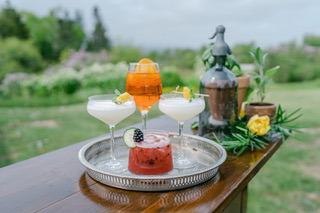 (Photo courtesy of E. Wales Hospitality)