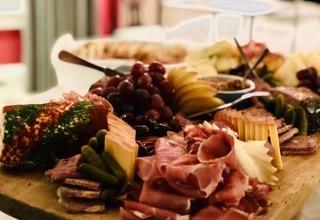 (Photo courtesy of E. Wales Hospitality)