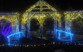 STEVE EDWARDS/Boothbay Register