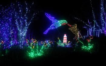 STEVE EDWARDS/Boothbay Register