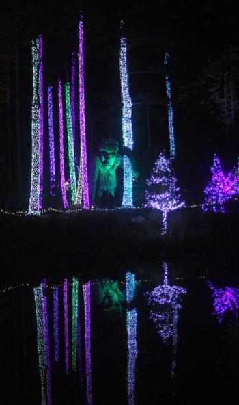 STEVE EDWARDS/Boothbay Register