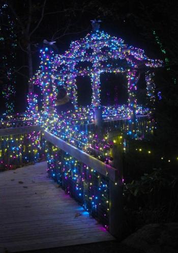 STEVE EDWARDS/Boothbay Register