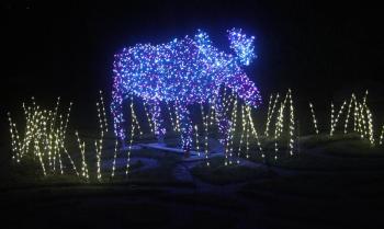 STEVE EDWARDS/Boothbay Register