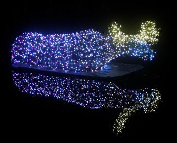 STEVE EDWARDS/Boothbay Register