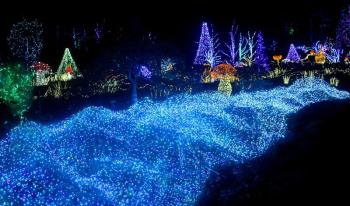 STEVE EDWARDS/Boothbay Register