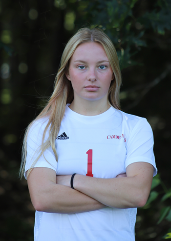 Brenna Mackey (Photo courtesy Jess Snyder)