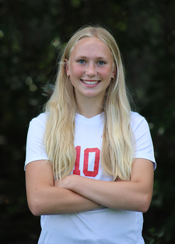 Britta Denny (Photo courtesy Jess Snyder)