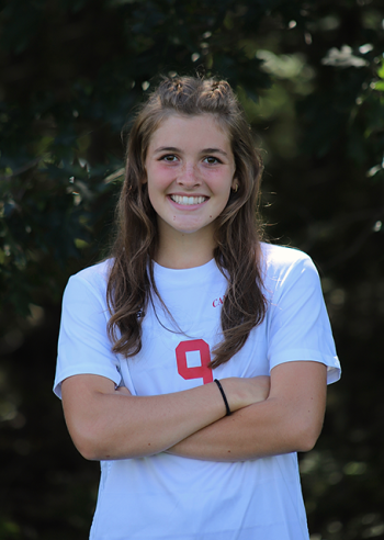 Lea Snyder (Photo courtesy Jess Snyder)