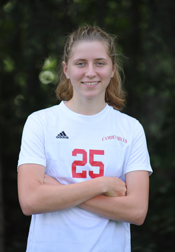 Rose Tohanczyn (Photo courtesy Jess Snyder)