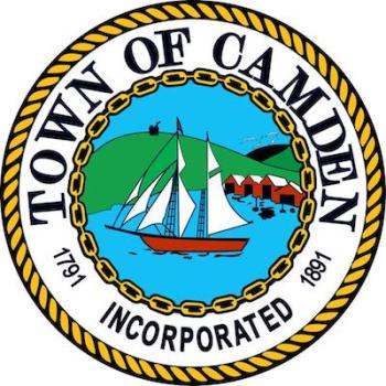 Camden seal