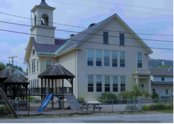 Elm Street School