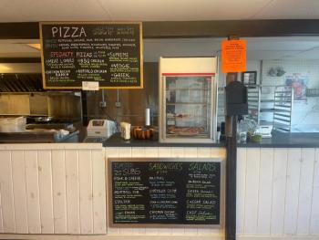 This picture makes me hungry. (Photo by Ed O’Brien)