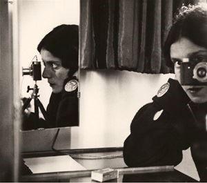 “Women Photographers, Past and Present” will be offered this
upcoming spring semester at Belfast Senior College. (Photo provided by Belfast Senior College)