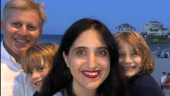 The Strazzulla Family lost all of their belongings in a devastating house fire, April 21. A GoFundMe has been set up to help with basic clothing needs.