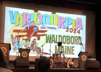 varietopia, waldo theatre
