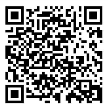 Find out more through this QR code.