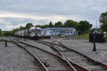 rail