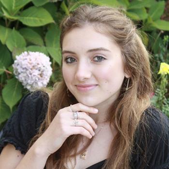 Jenna Vanryn. (Photo courtesy Maine Lobster Festival)