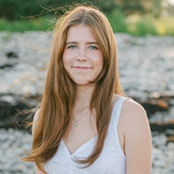 Lyla Brooks. (Photo courtesy Maine Lobster Festival)