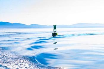 The Island Reader contribution by Sarah Trafton of Swan's Island. (Photo courtesy Maine Seacoast Mission)