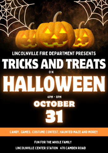 Halloween