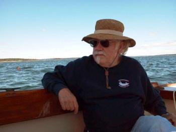 Richard Albert Vining Harding, Jr.