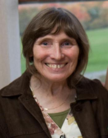 Karen Bernadette Mills.
