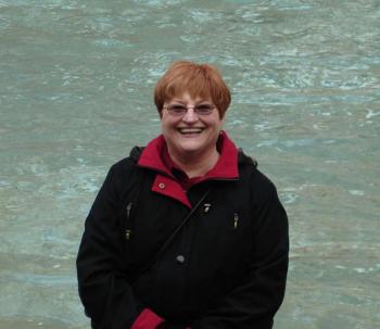 Connie Putnam. (Photo courtesy Restorative Justice Project Maine)