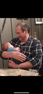 Michael “Mike” John Albano.