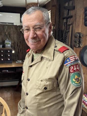 Scoutmaster