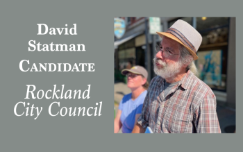David Statman