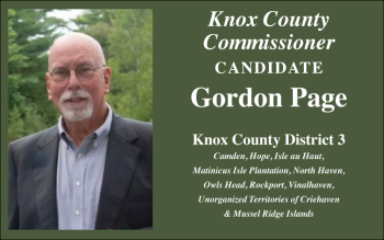 Gordon Page