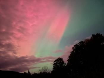 (Photo by Polly Saltonstall) (Photo by Polly Saltonstall)